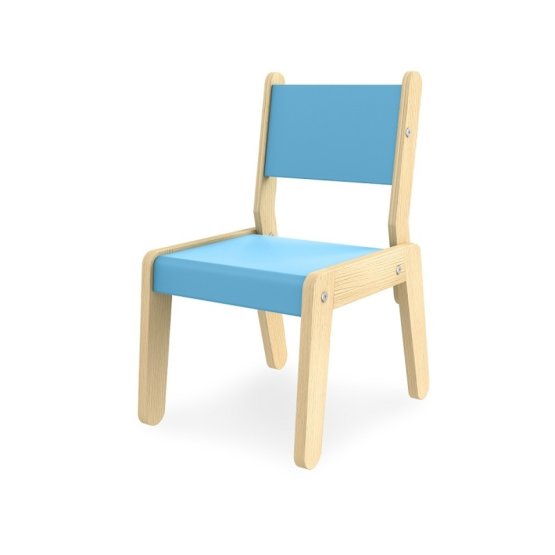 Dětská židle Simple