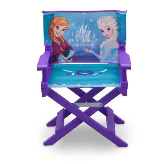 Disney režíserská židle Frozen