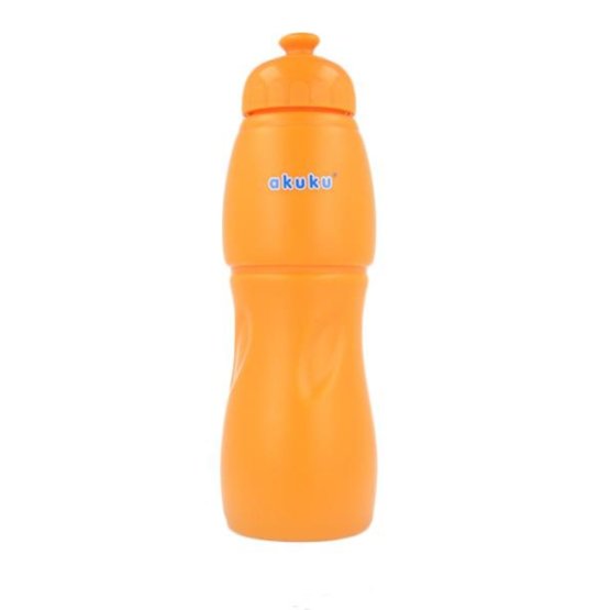 Sportovní láhev Akuku oranžová 300ml