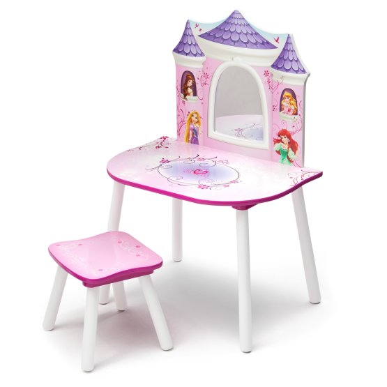 Dětský toaletní set Princess