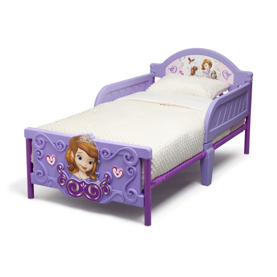 Dětská postel Sofia