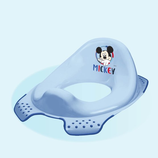 Dětské WC sedátko Mickey