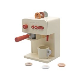 Coffebreak - Dřevěný kávovar, Ourbaby®