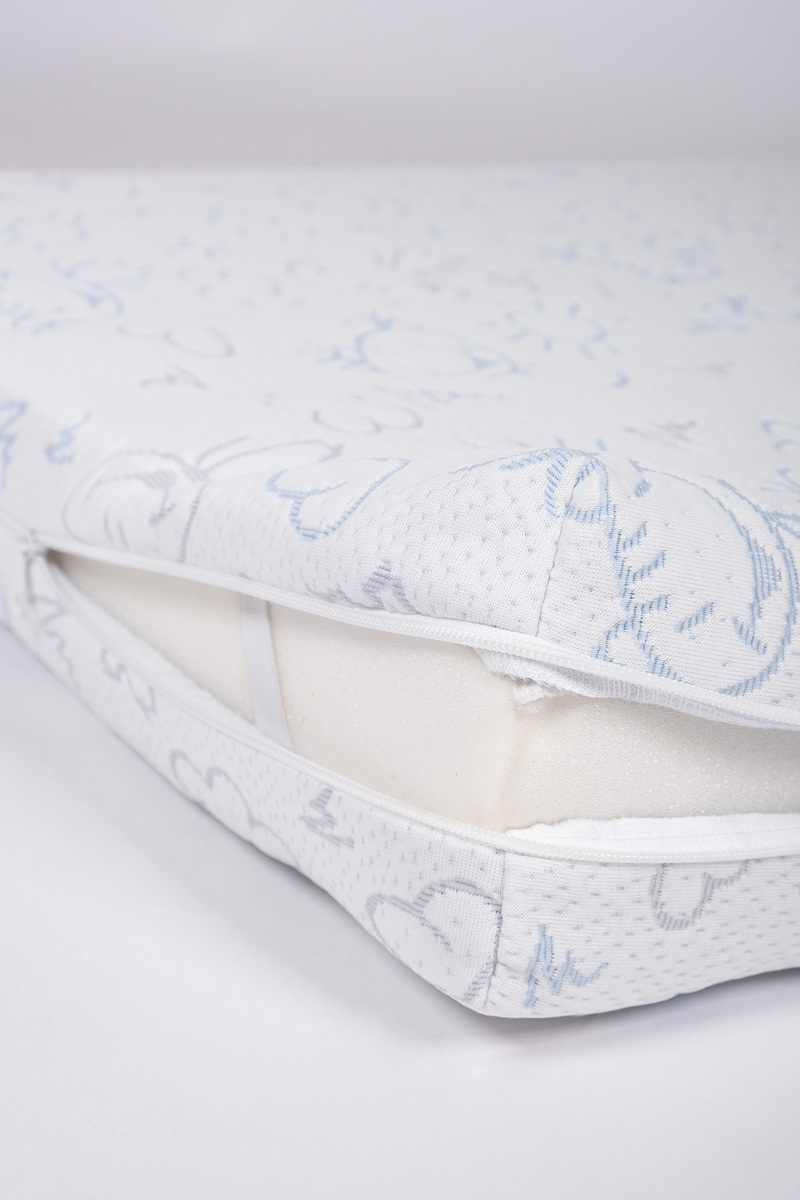 Housse imperméable pour matelas BABY KIDS