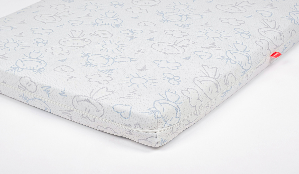 Housse imperméable pour matelas BABY KIDS