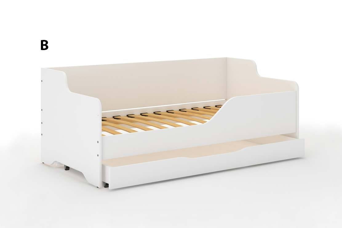 Maße Babysofa