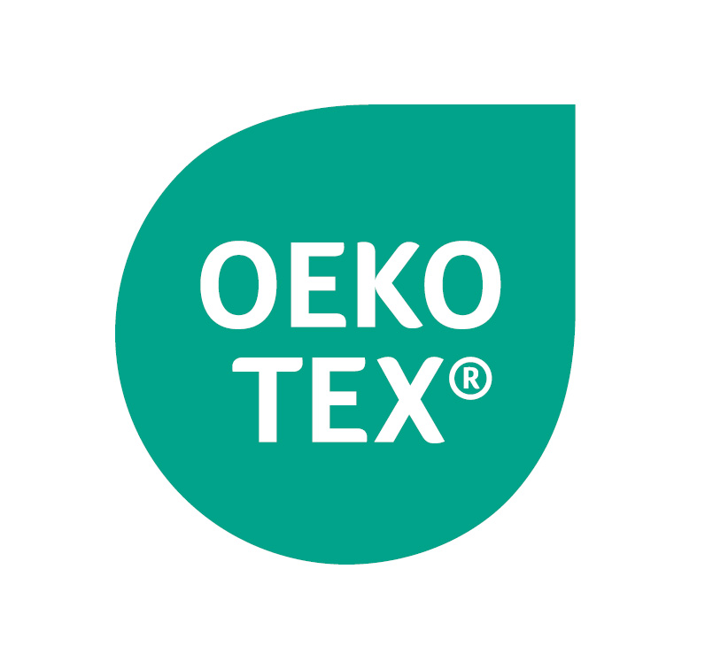 Oeko-Tex Standard 100 certificate