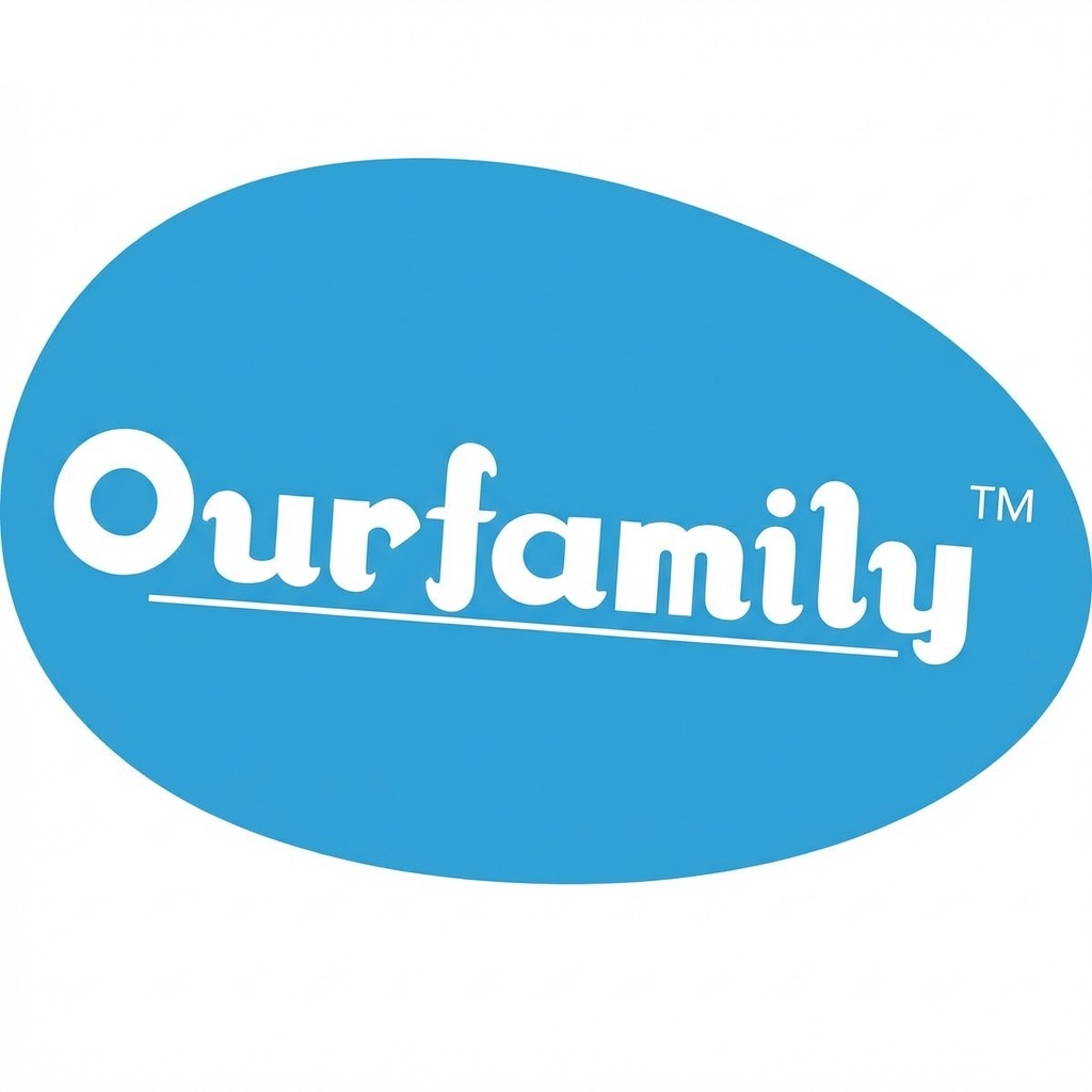 Ourfamily™ logo