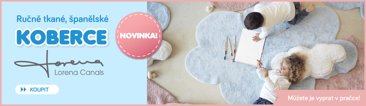 Koberce Lorena