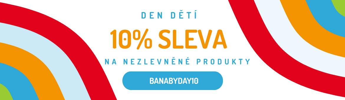 Den dětí