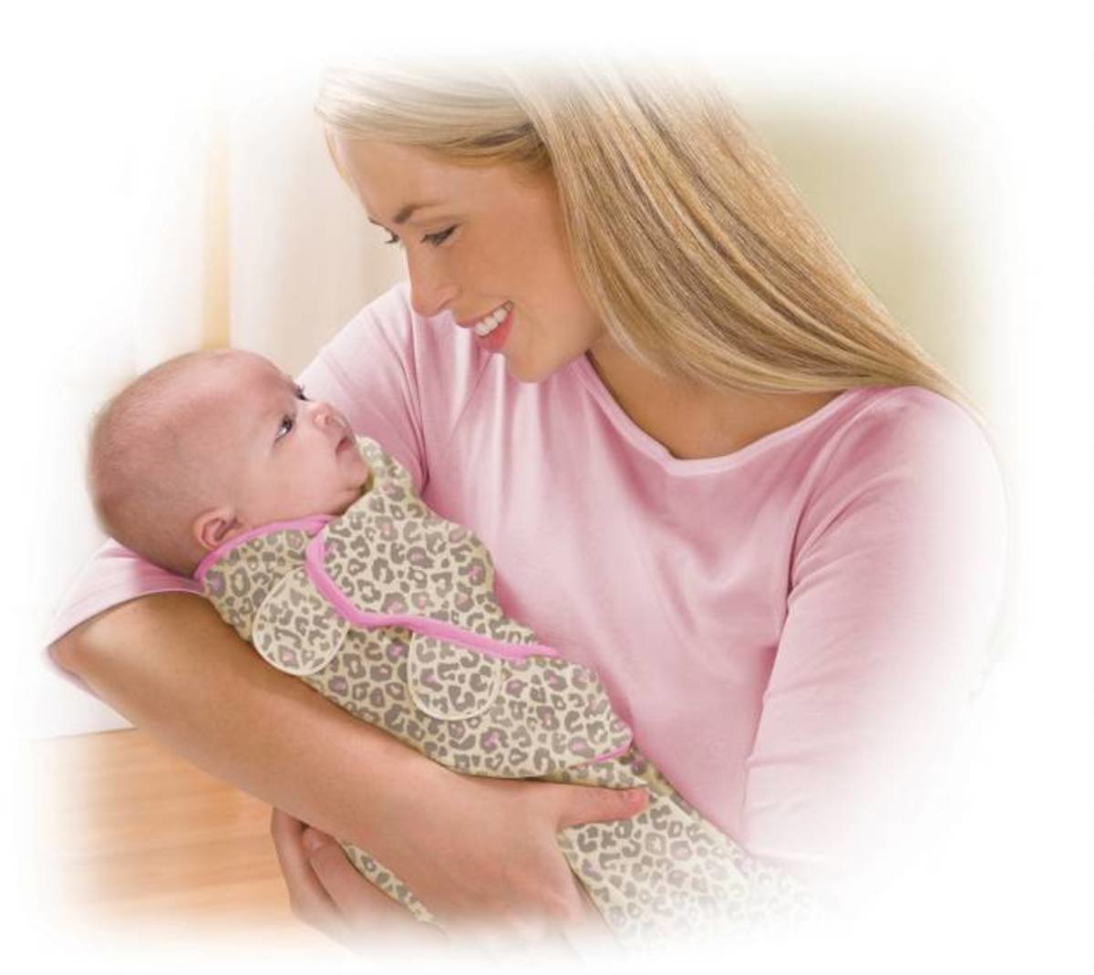 Zavinovačka bavlna Swaddleme Zavinovačky pro miminka babynabytek.cz