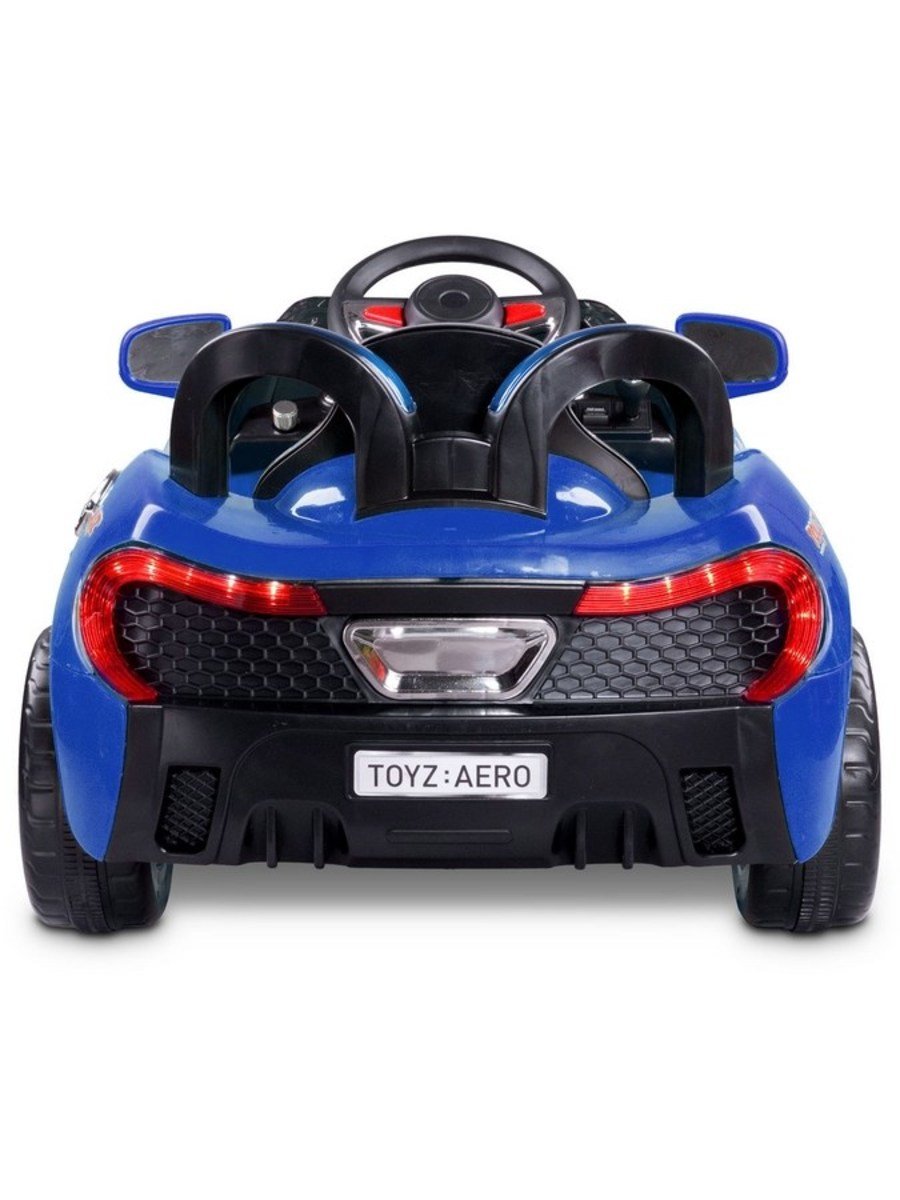 Toyz автомобиль Aero