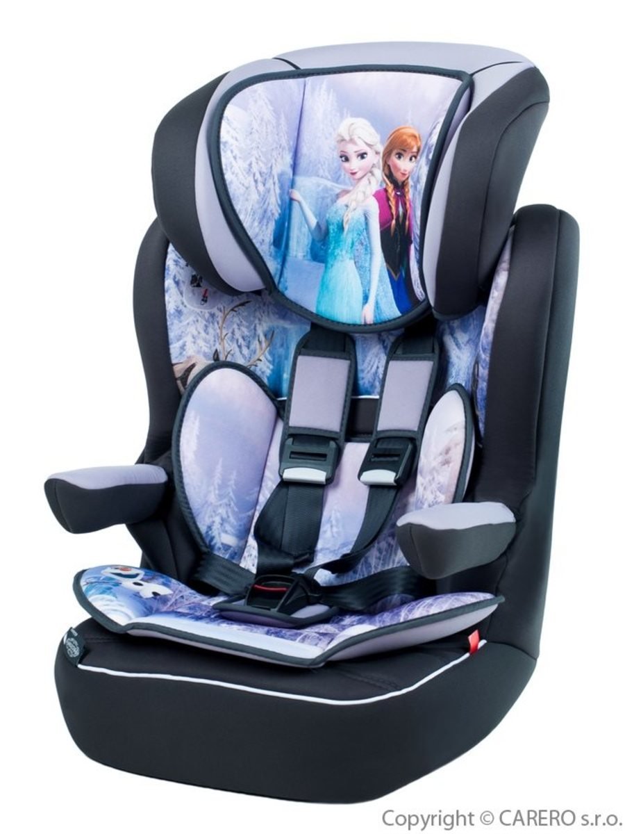 Frozen max