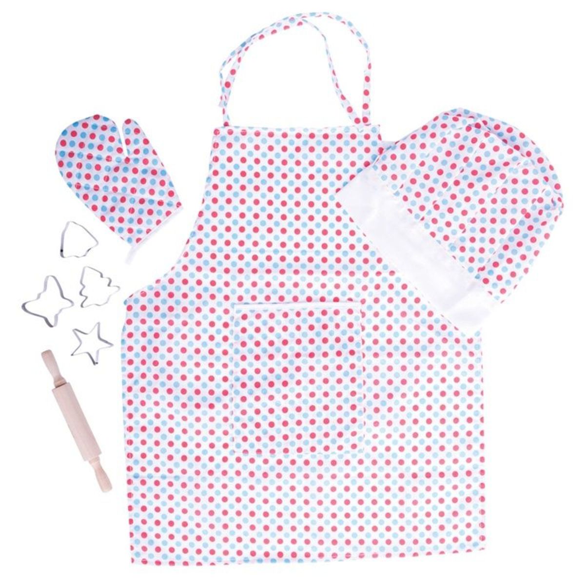 Ourbaby kuchyňka 17303-0