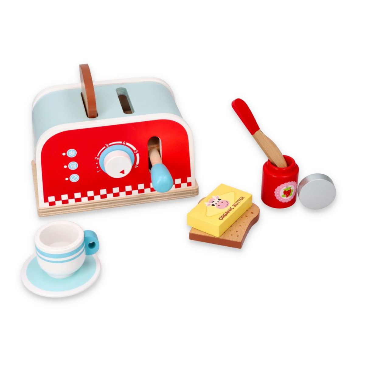 Ourbaby kuchyňka Pop-Up mixer 31470-0 různé barvy