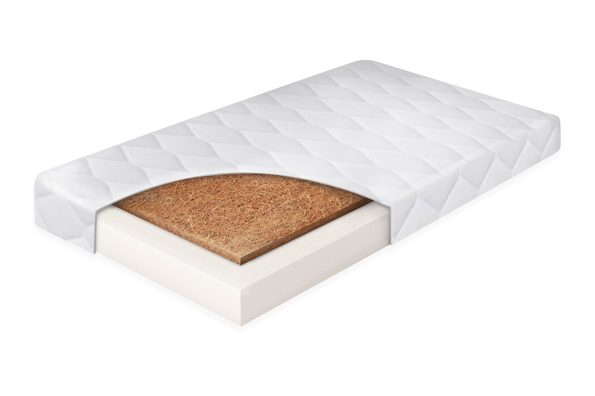 Dětská matrace MIKROC 180x80 - Dětské matrace - babynabytek.cz