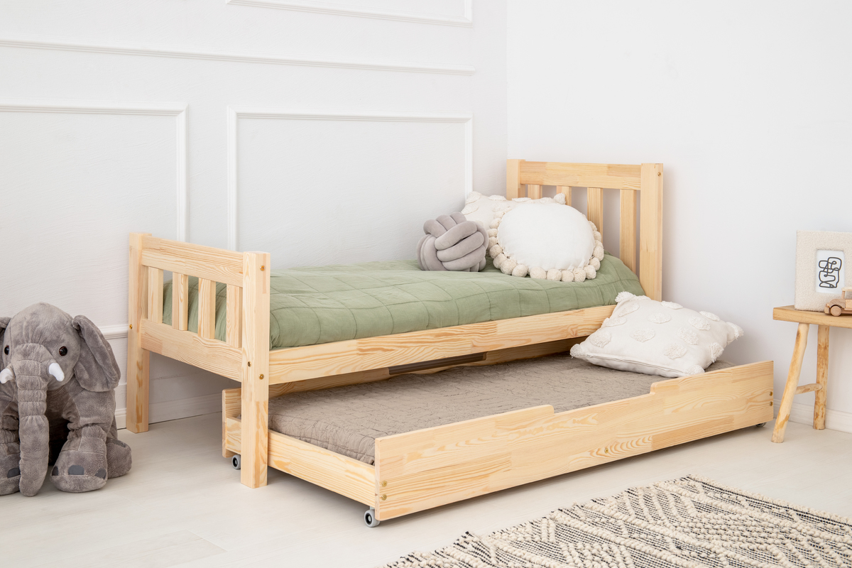 Dětská postel Cleo Plus - 160x70 cm