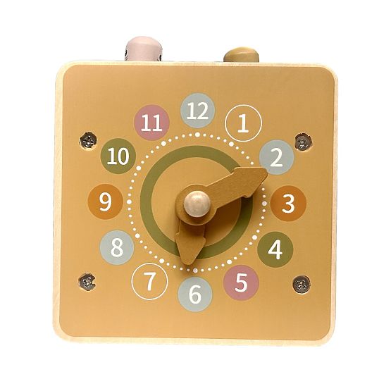 2Kids Toys Multifunkční zatloukačka Farma