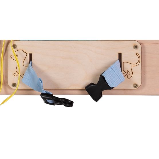 Activity board Loďka - přírodní