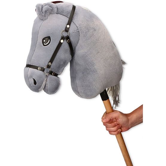 Apollo, prémiový hobby kůň