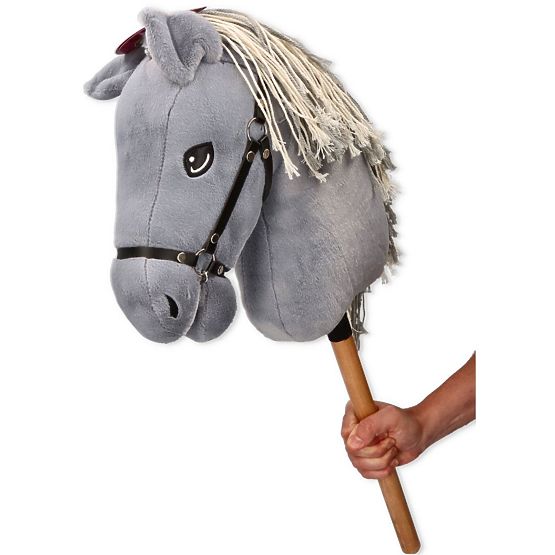 Apollo, prémiový hobby kůň