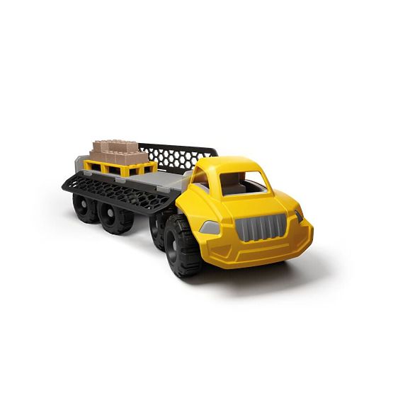 ART CRAFT Sada kinetického písku - Tvoř, stav, rozebírej