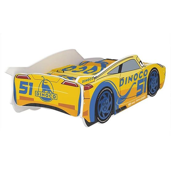 Autopostel Cruz Ramirez