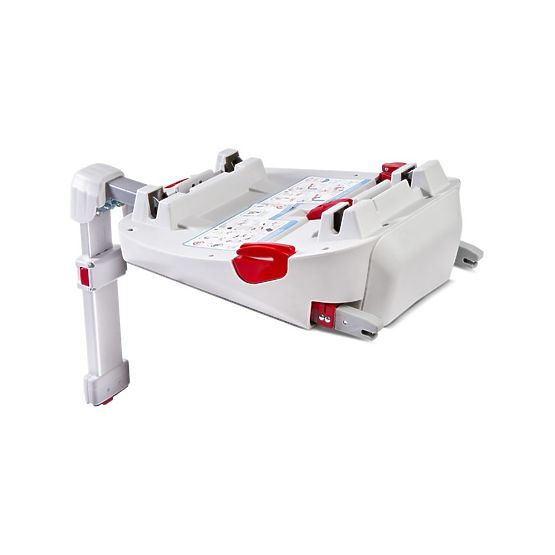 Autosedačka CARETERO Champion graphite 2017 Grafitová