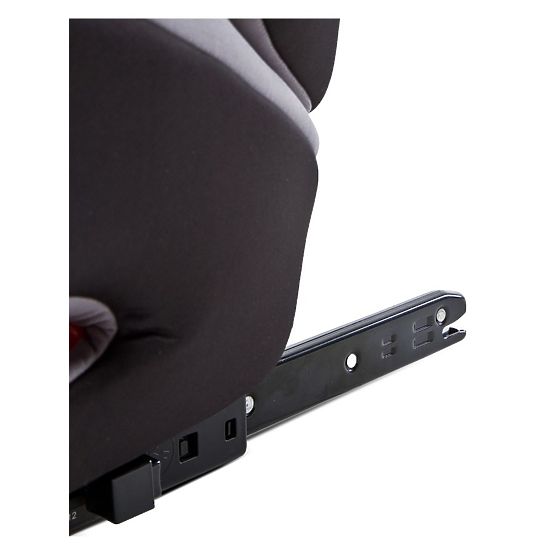 Autosedačka CARETERO Huggi Isofix beige 2017 Béžová