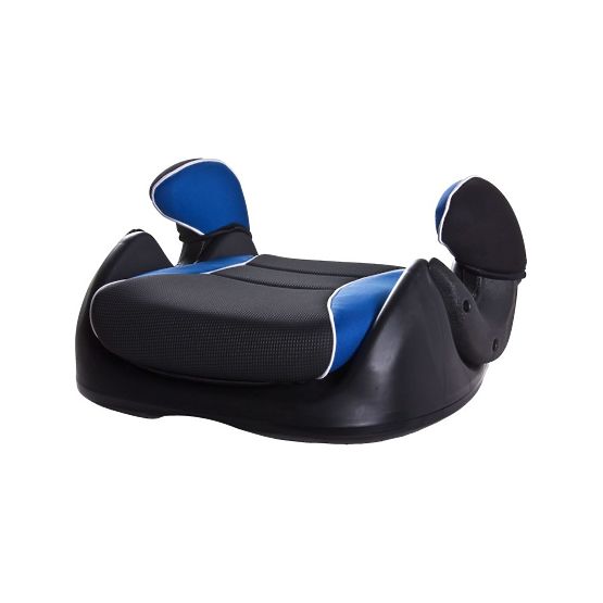 Autosedačka CARETERO Movilo dark grey 2016 Šedá