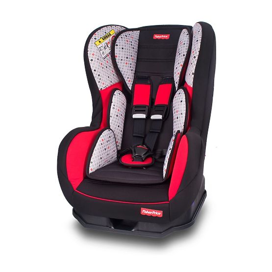Autosedačka Fisher Price Cosmo Matell 0-18 kg Dle obrázku
