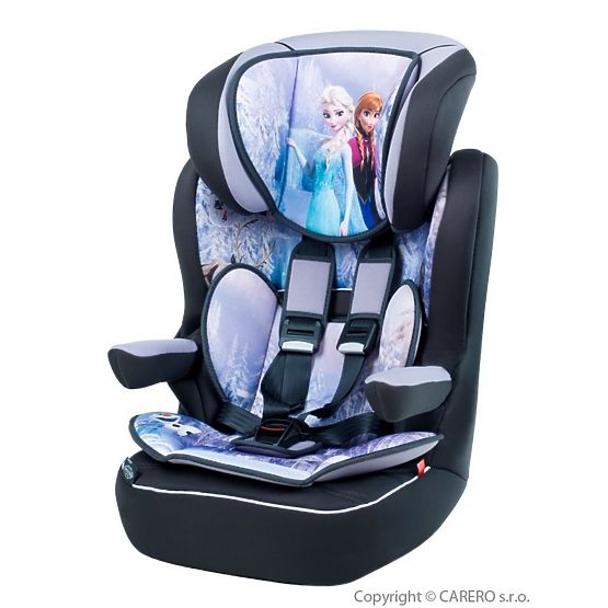 Autosedačka Nania I-Max Sp Lux Frozen 2016 Dle obrázku