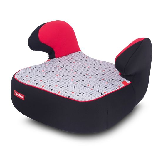 Autosedačka-podsedák Fisher Price Dream Matell 15-36 kg Dle obrázku