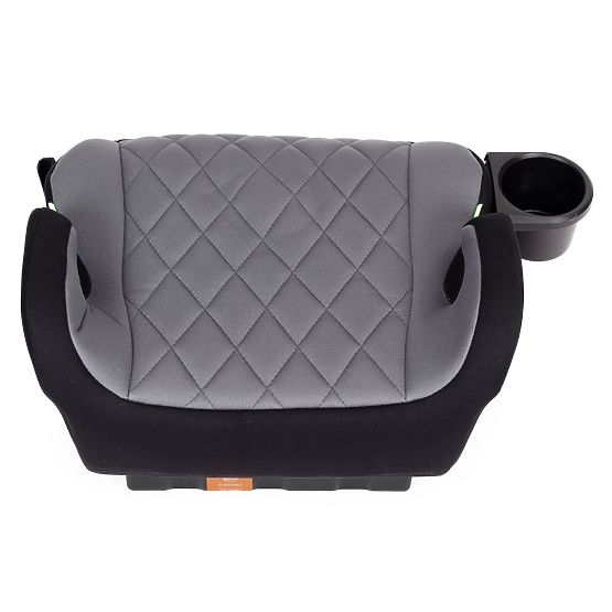 Autosedačka podsedák pro děti i-SIZE výška 125-150 cm držák na nápoje ECOTOYS