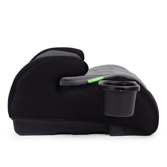 Autosedačka podsedák pro děti i-SIZE výška 125-150 cm držák na nápoje ECOTOYS