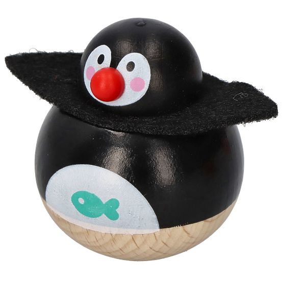 Balancující zvířátka Goki
