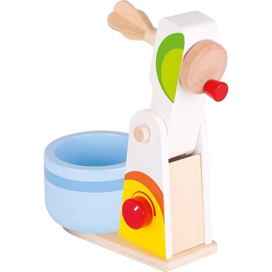 Barevný mixér Goki