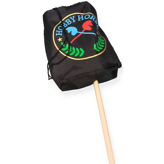 Batoh na koníka hobby horse