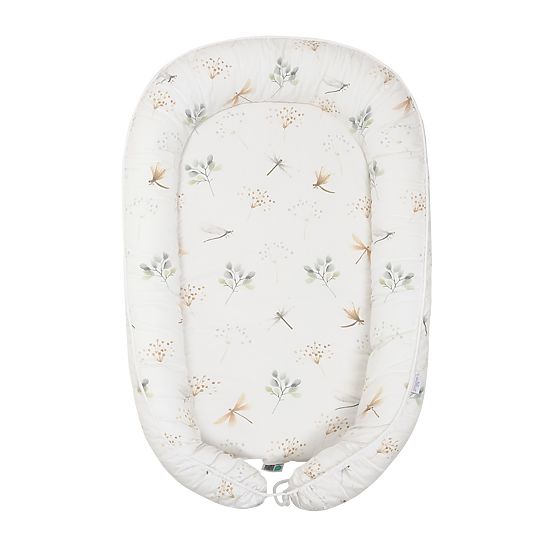 Bavlněné hnízdečko Dragonfly