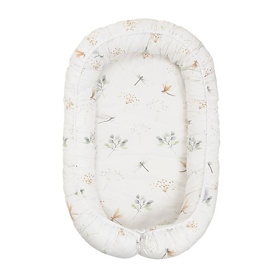 Bavlněné hnízdečko Dragonfly