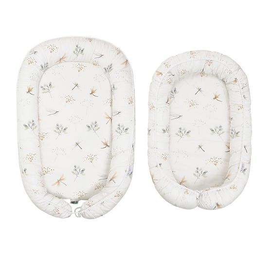 Bavlněné hnízdečko Dragonfly