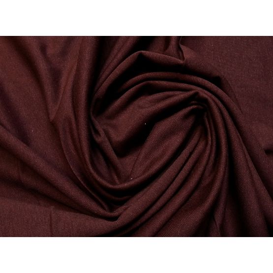 Bavlněné prostěradlo 160x80 cm - TYRKYS