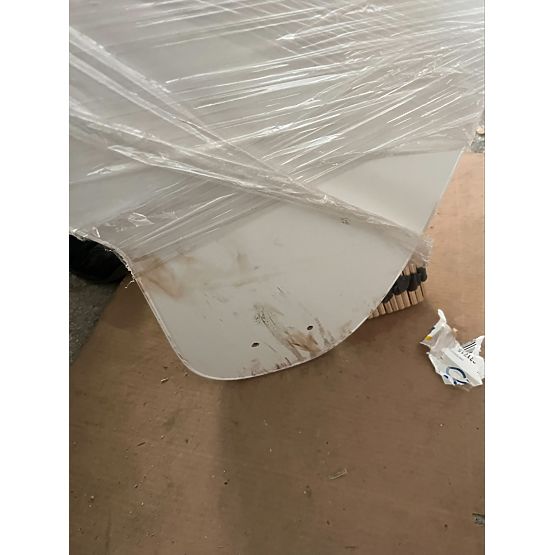 BAZAR - Autopostel S-CAR - červená 160x80 cm