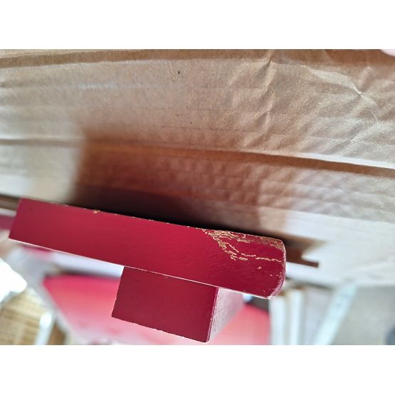 Bazar - Dětská dřevěná postel Myška Minnie