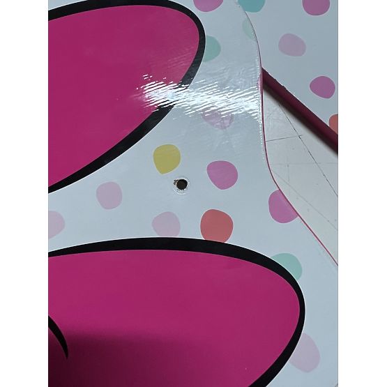 BAZAR - Dětská knihovna Minnie Mouse