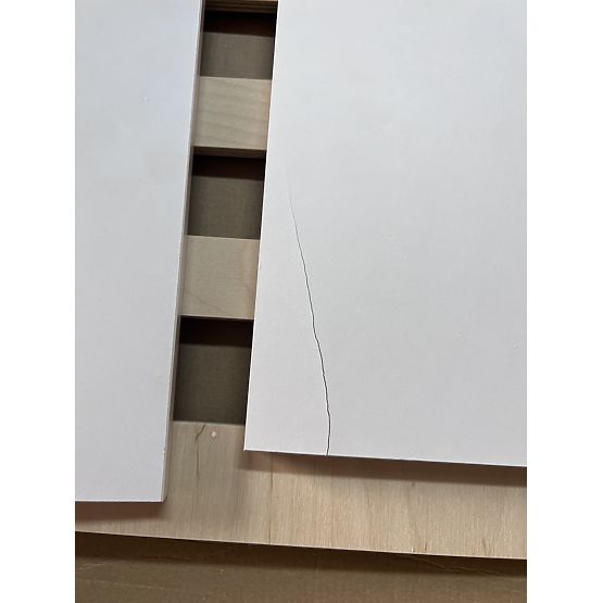 BAZAR - Dětská multifunkční postýlka UP! - 120-160x70 cm 