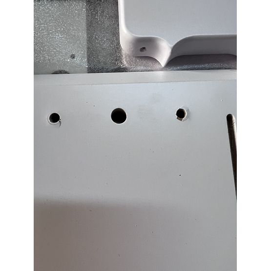 BAZAR - Dětská multifunkční postýlka UP! - 120-160x70 cm 