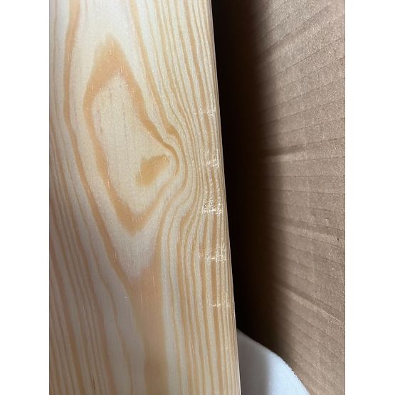 BAZAR - Dětská nízká postel Montessori Ourbaby 160x70 - přírodní
