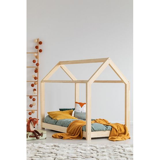 Bazar - Dětská postel domeček Mila