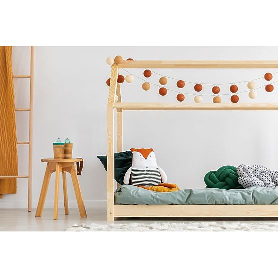 Bazar - Dětská postel domeček Mila